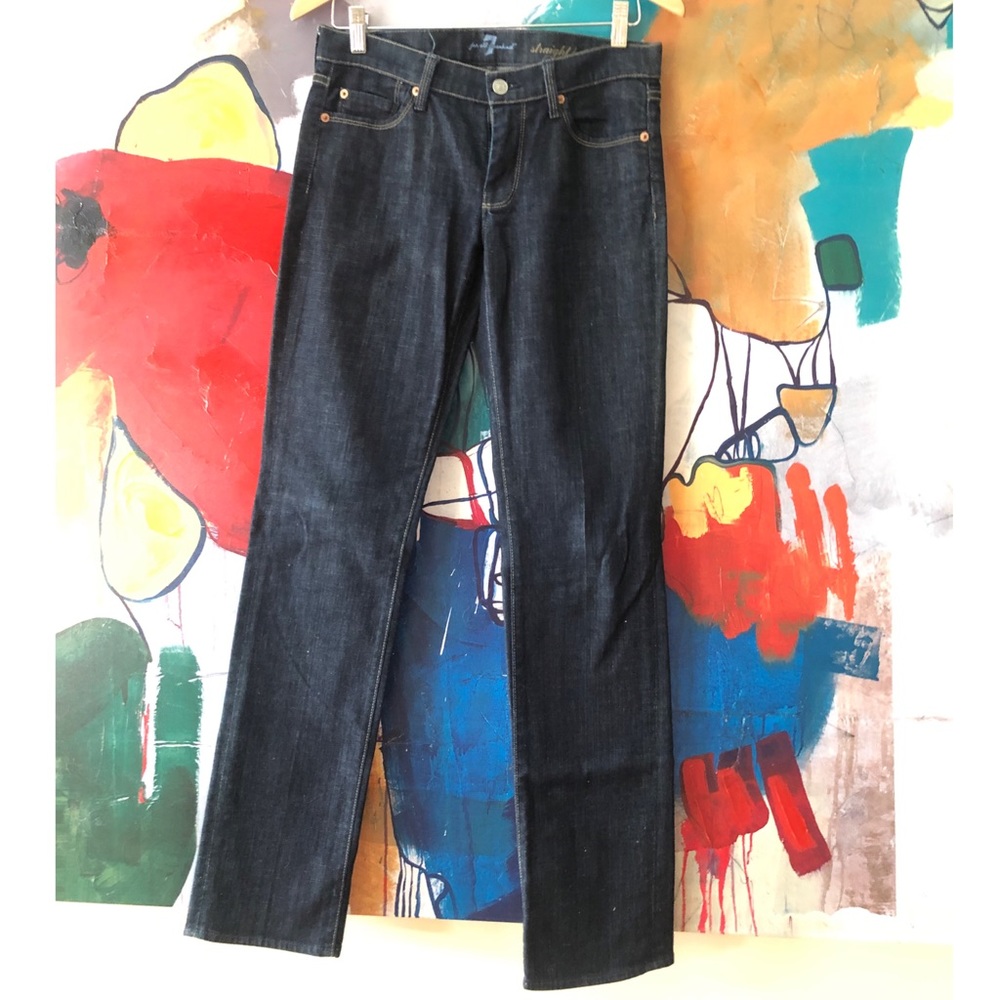 7 For All Mankind Jeans
